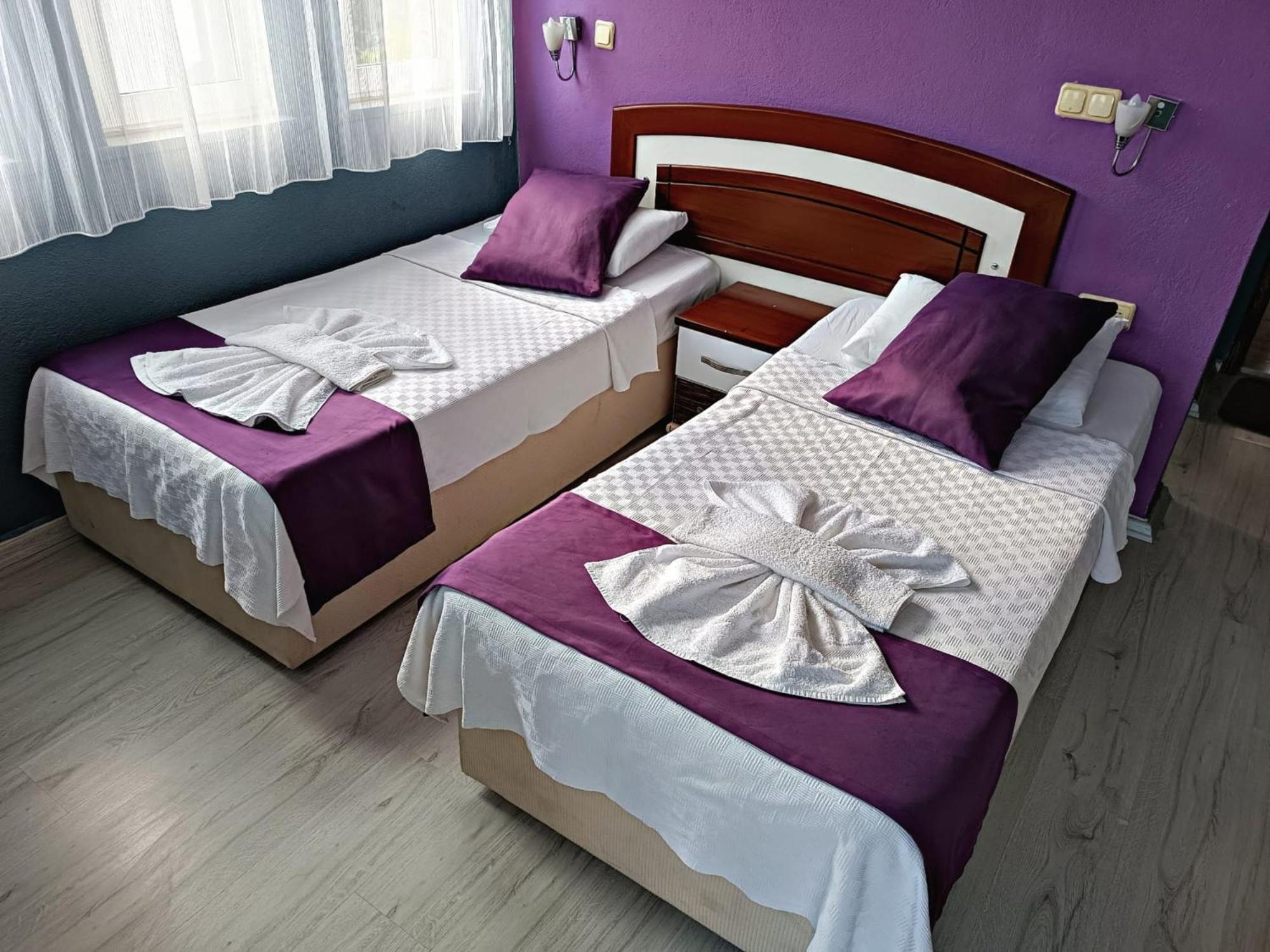 şehzade Aparthotel