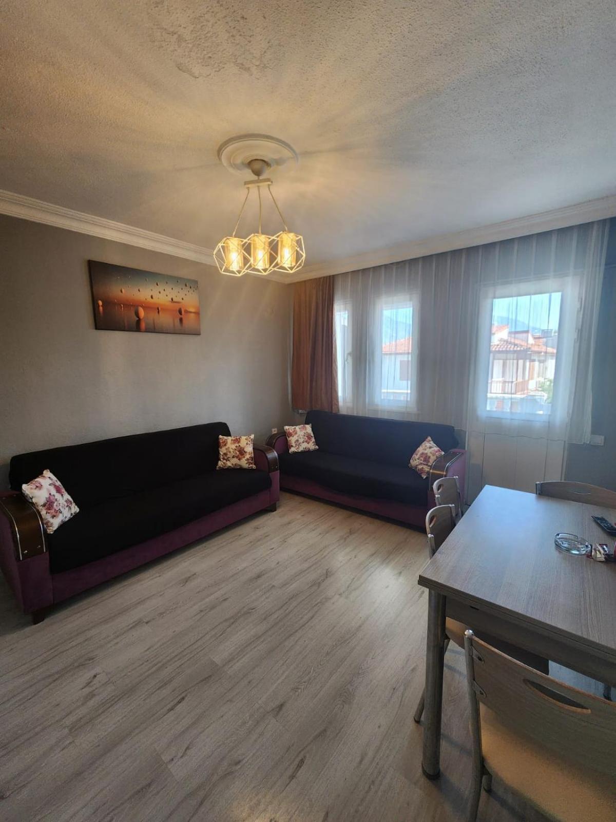 Aparthotel şehzade *