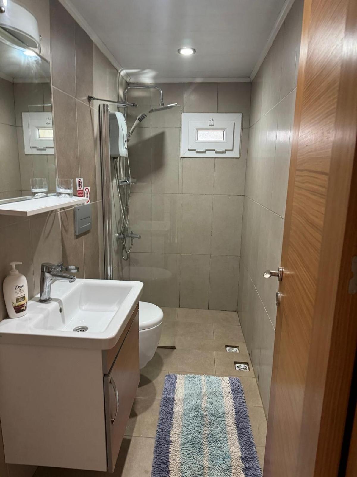 Diamond Apartment Fethiye