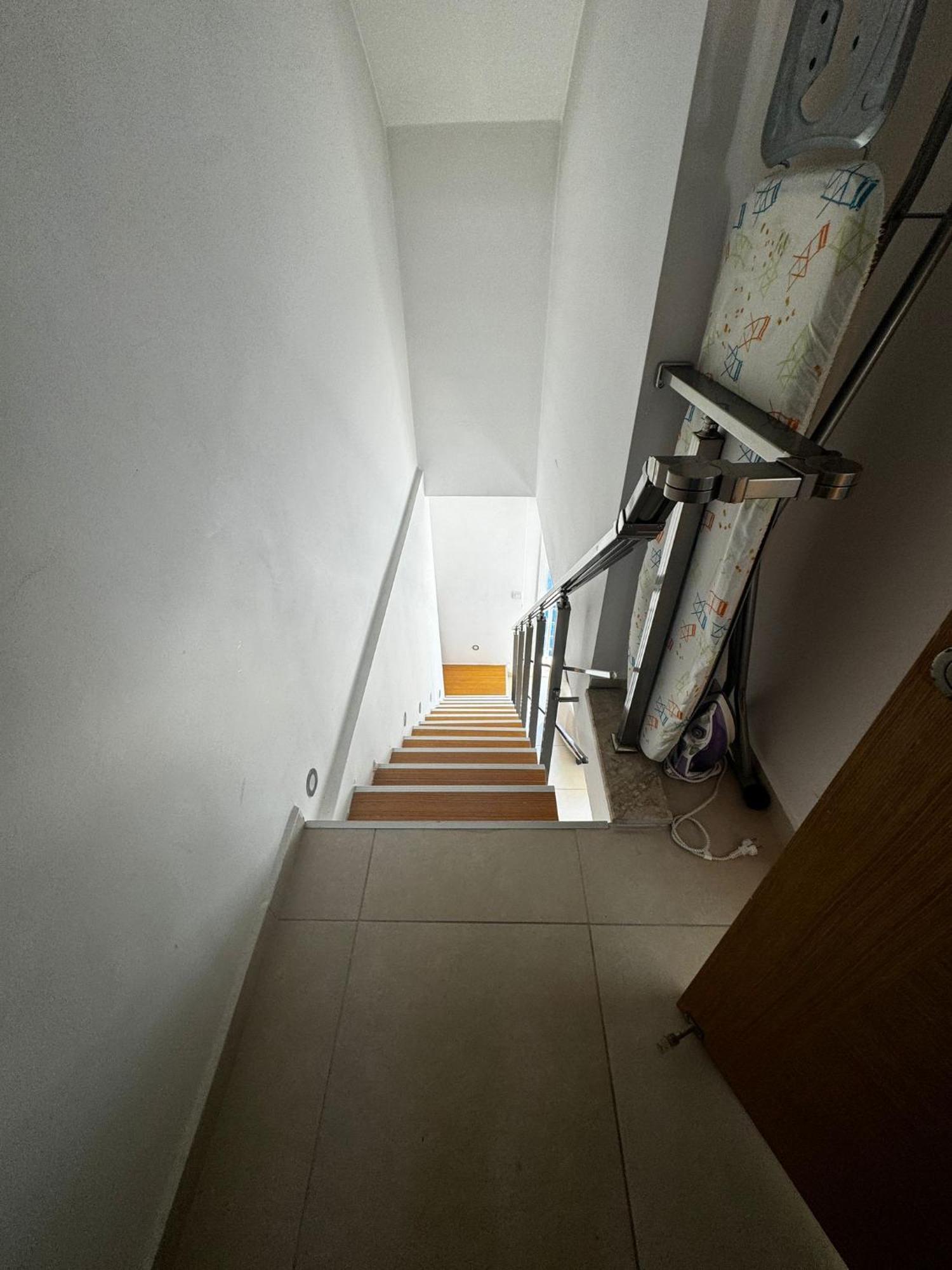 Apartment Diamond