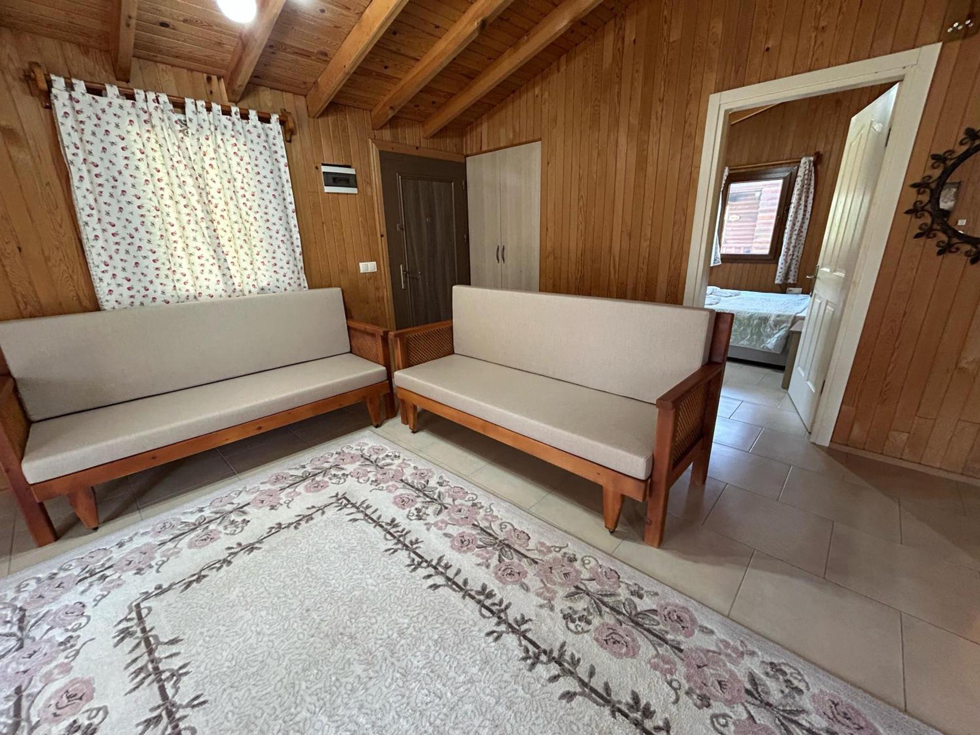 Defne Olive Gardens, Koca Calis, - Previously Defne * Fethiye