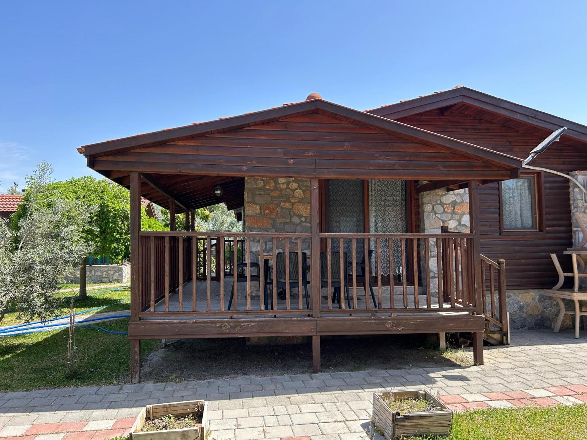 Defne Olive Gardens, Koca Calis, - Previously Defne * Fethiye