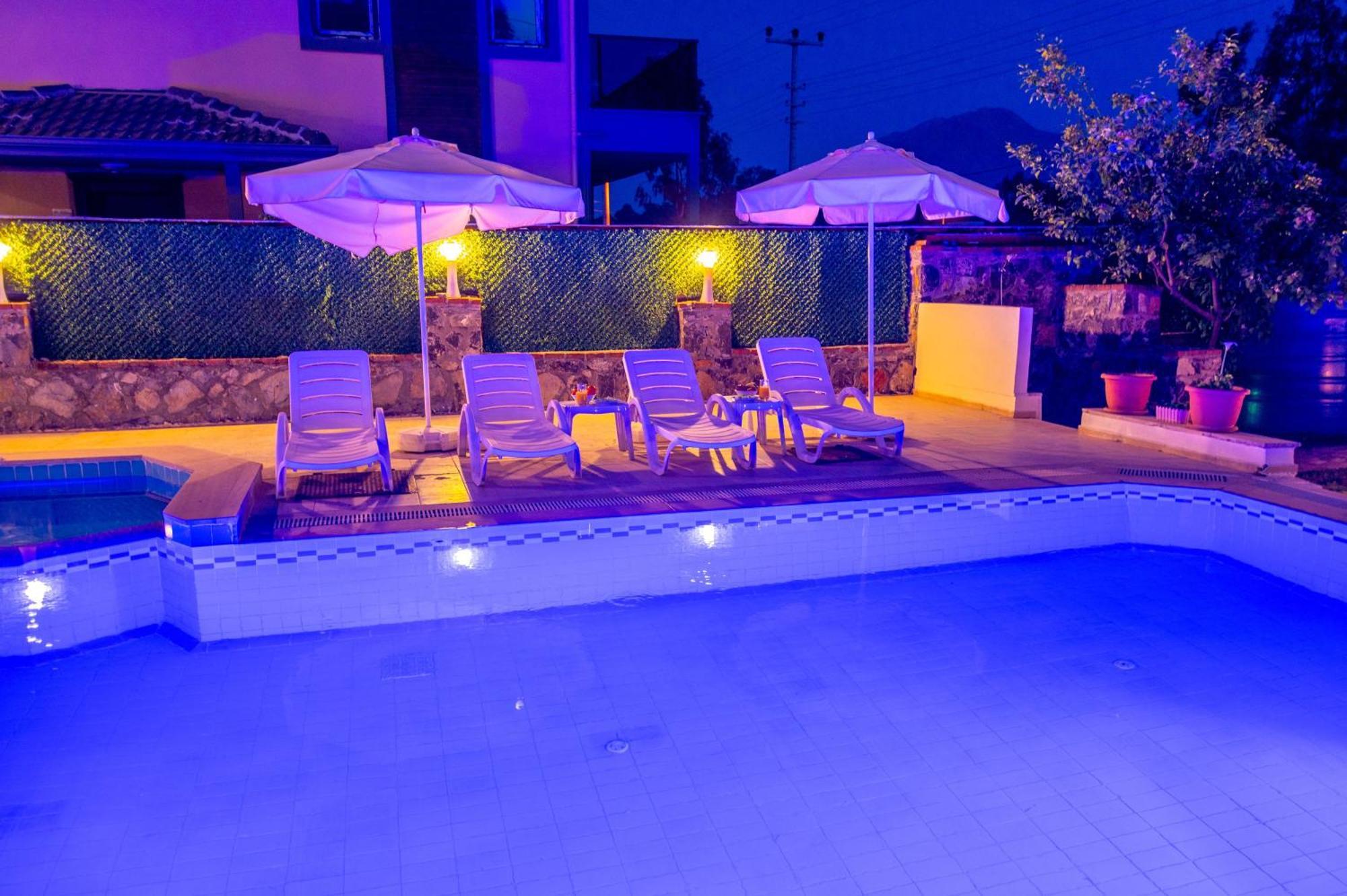 Kale Villa Fethiye