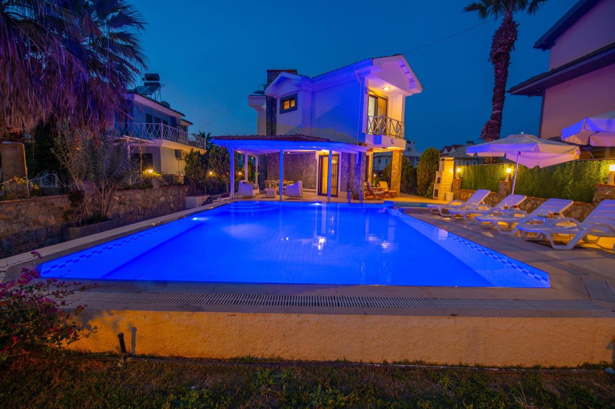 Kale * Fethiye