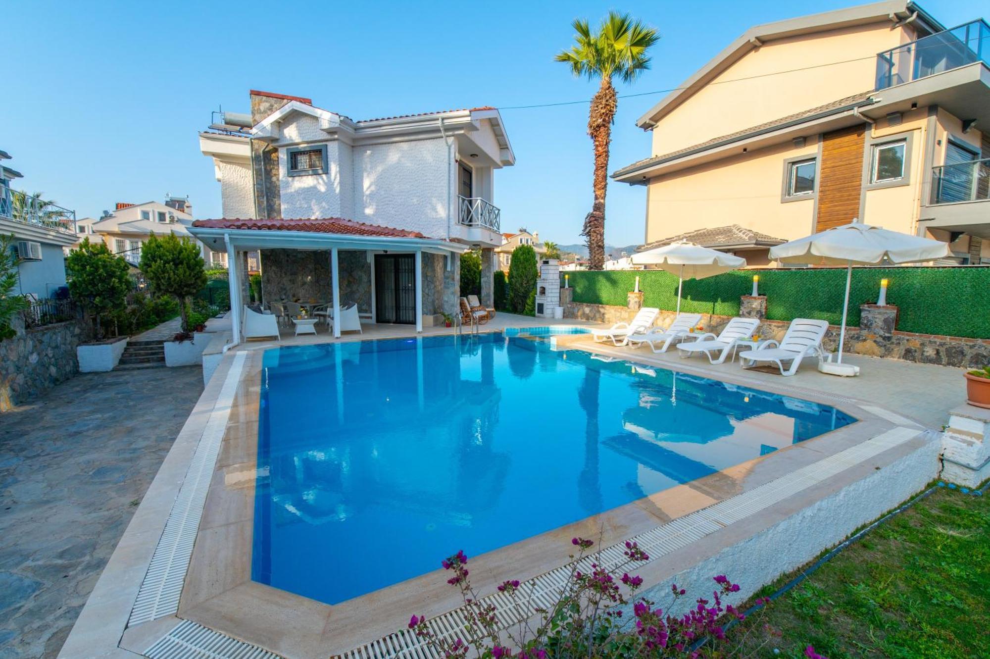 Kale Villa