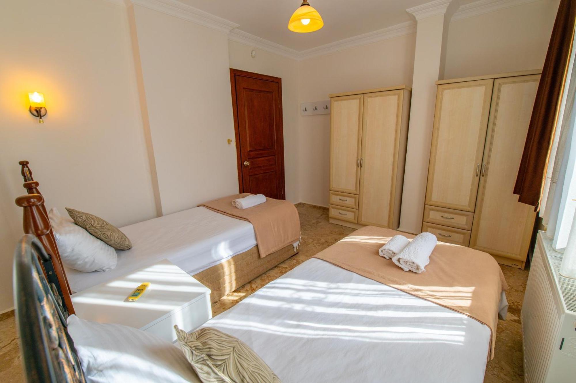 Kale Villa Fethiye