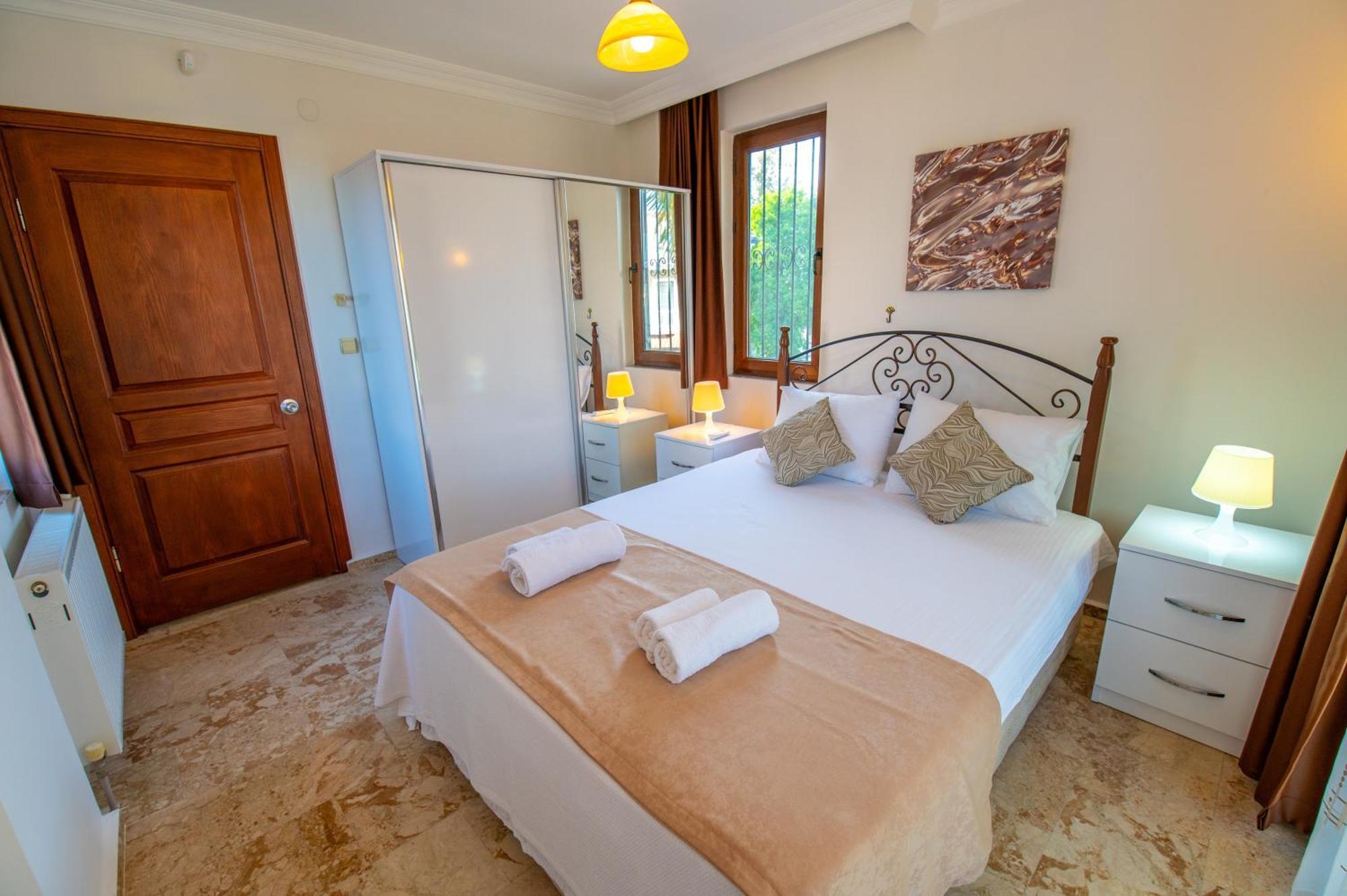 Villa Kale Fethiye