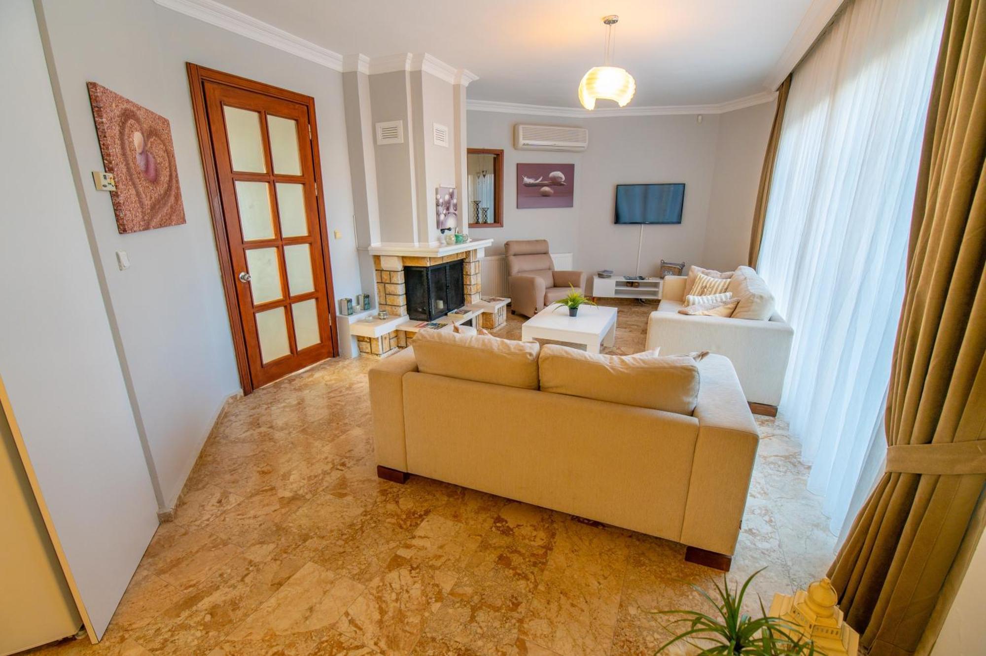 Villa Kale Fethiye