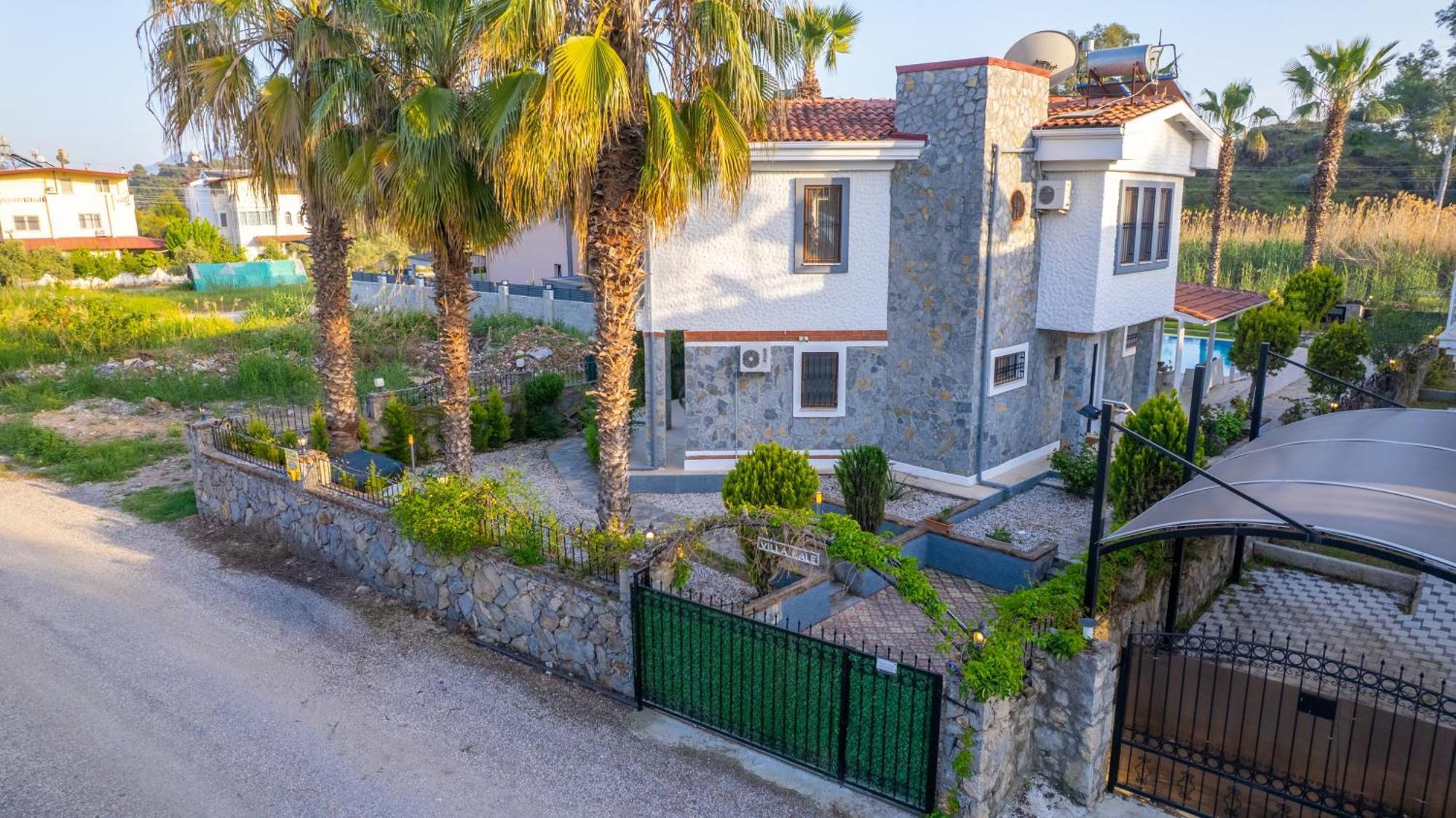 Kale Villa