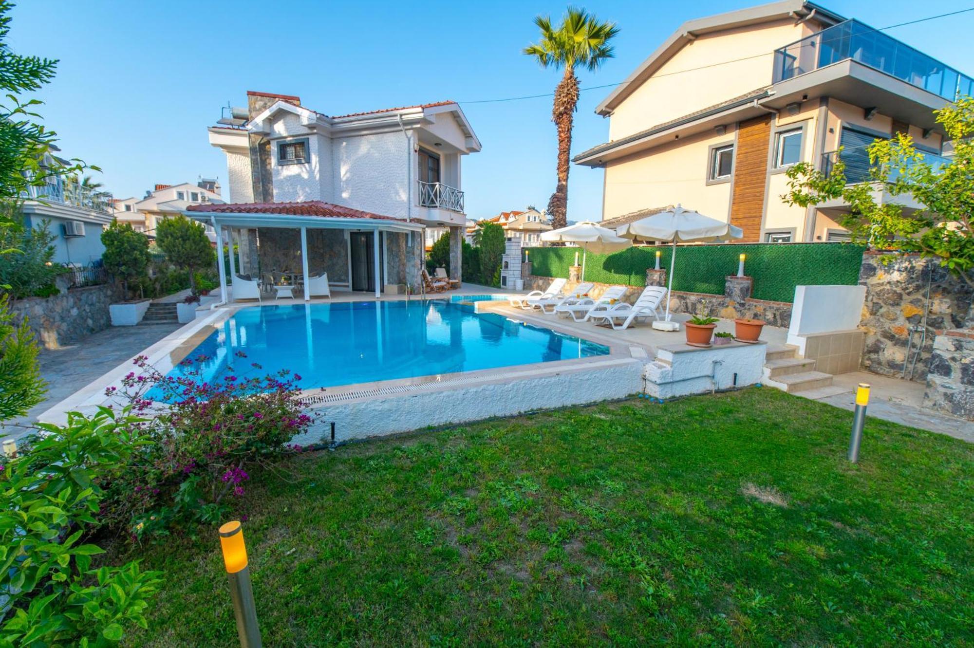 Villa Kale Fethiye