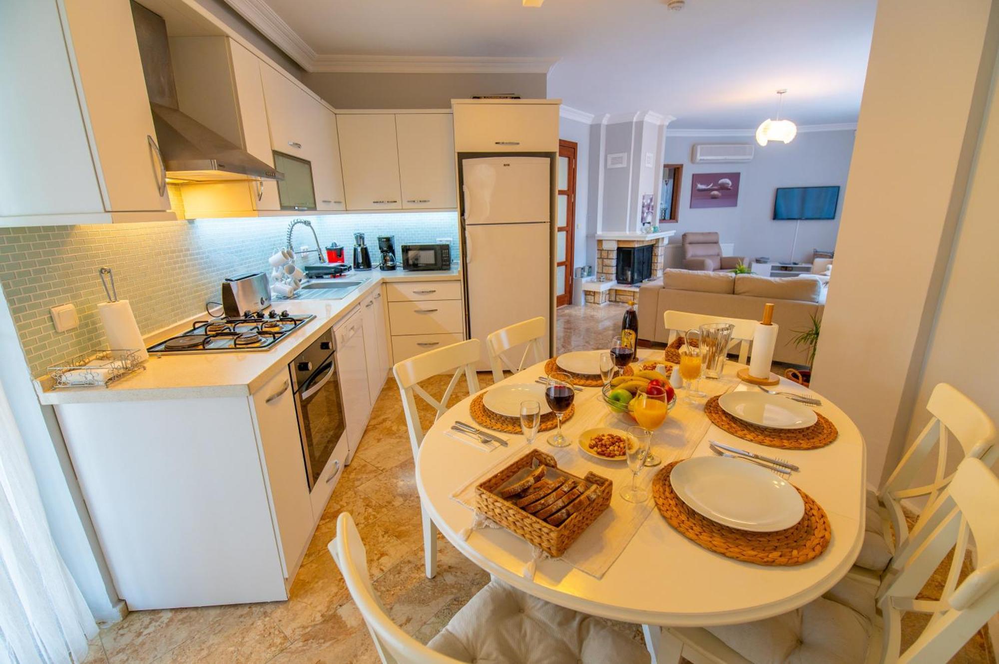 Kale Villa Fethiye