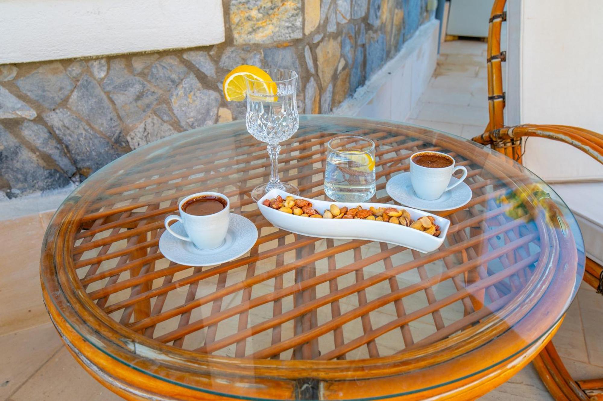 Villa Kale Fethiye
