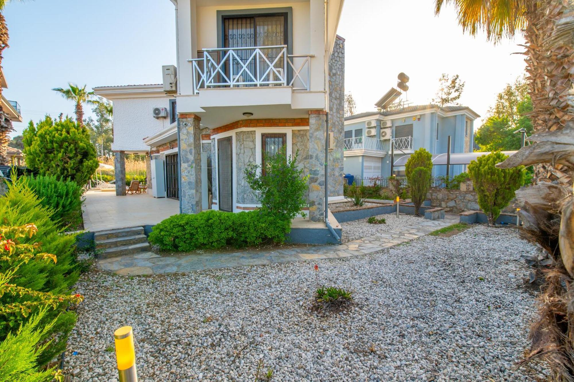 Villa Kale Fethiye