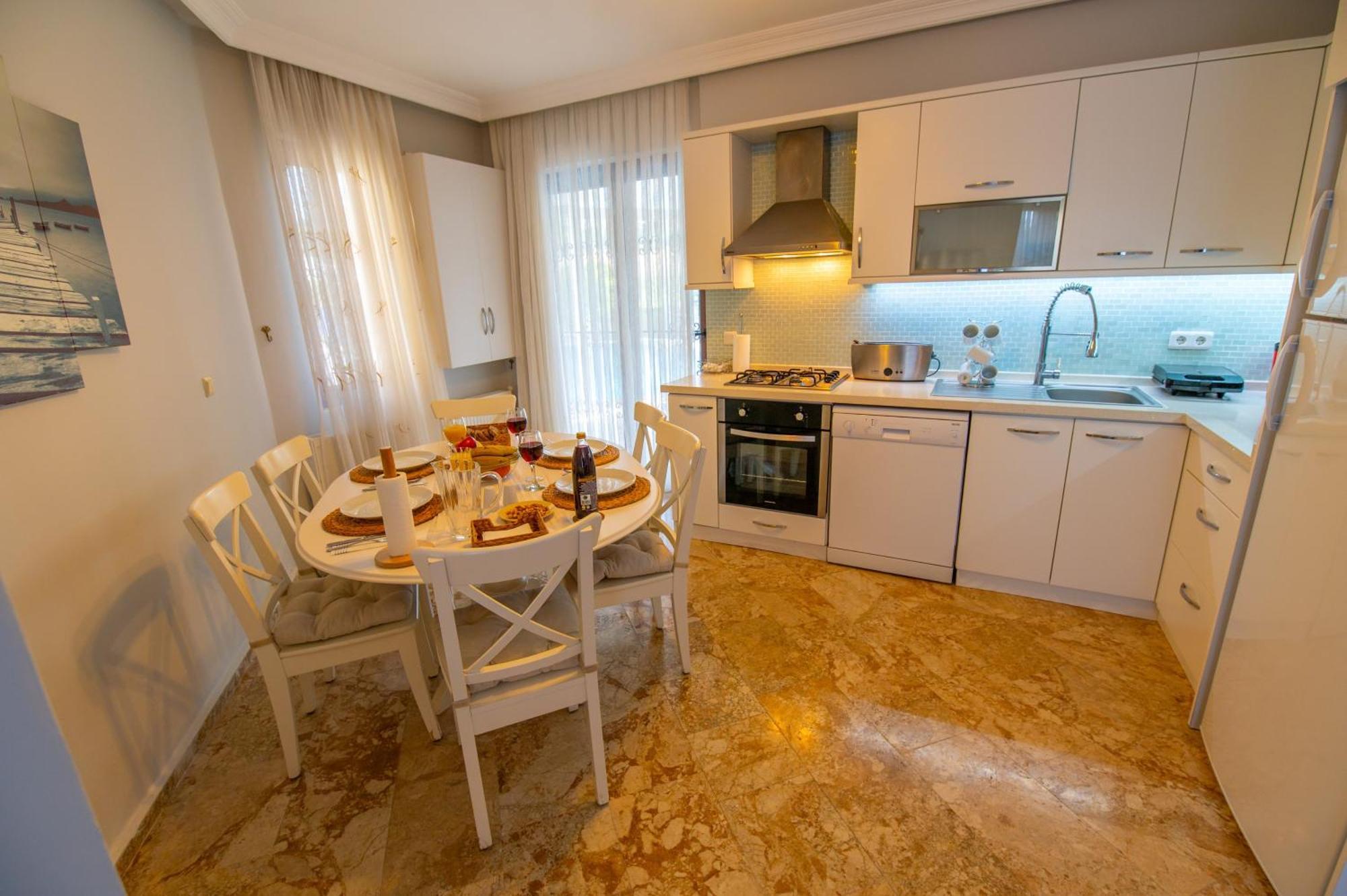 Kale Villa Fethiye