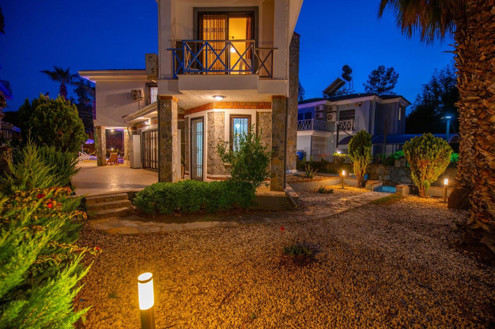 Kale Villa *