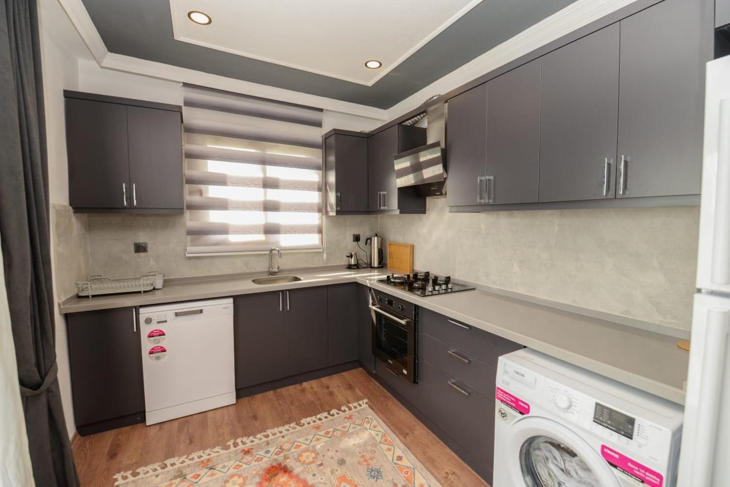 Villa Lorenza Fethiye