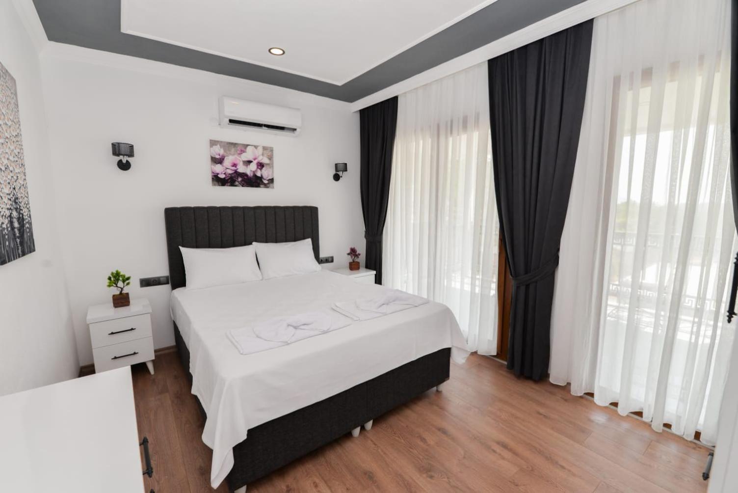 Lorenza Villa Fethiye