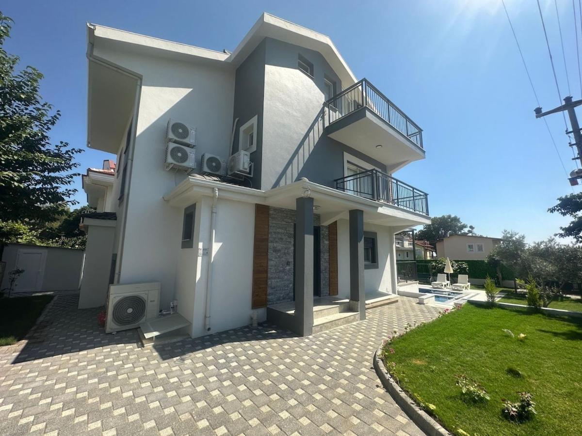 Polo Villa *