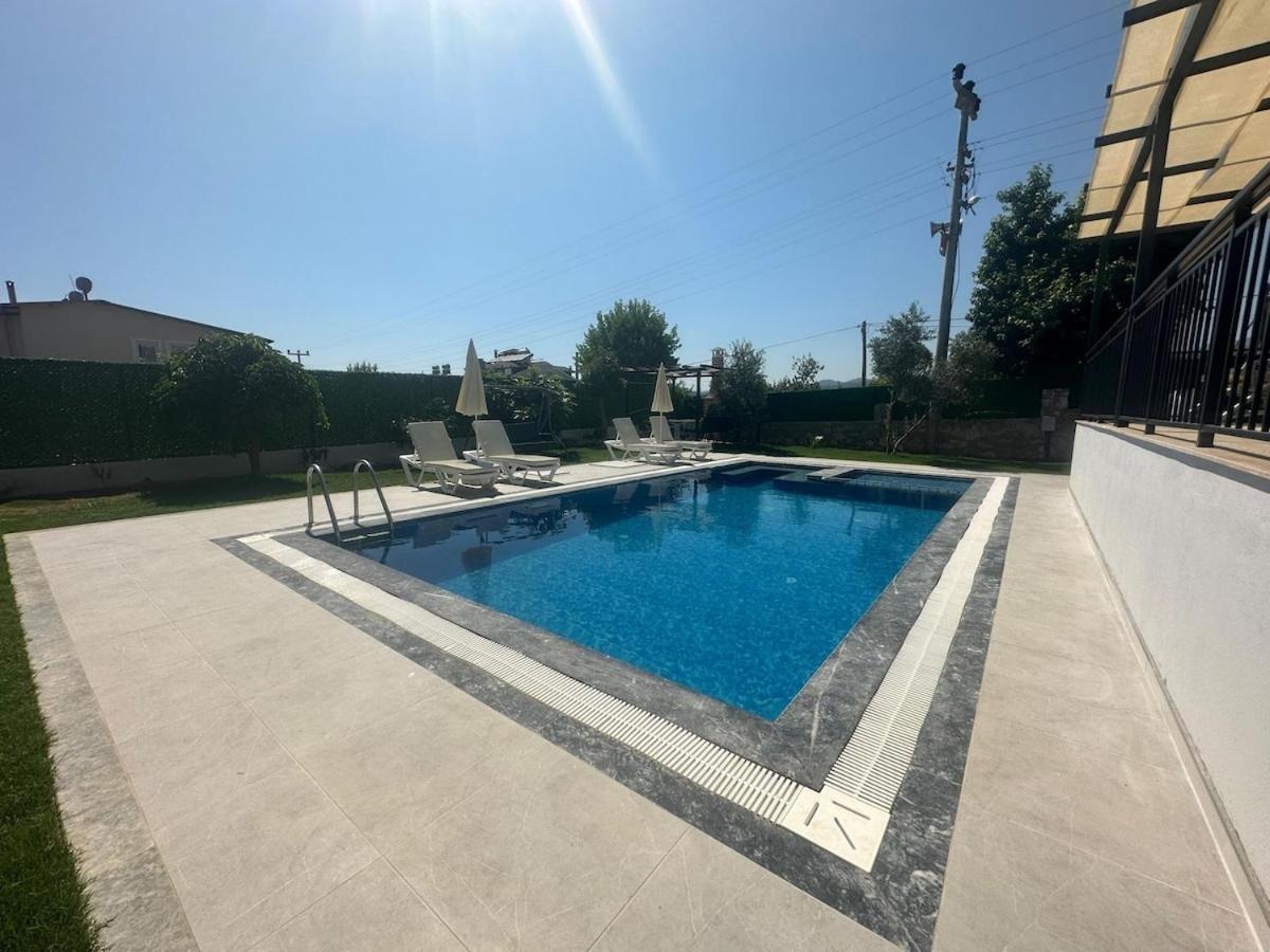 Polo Villa *
