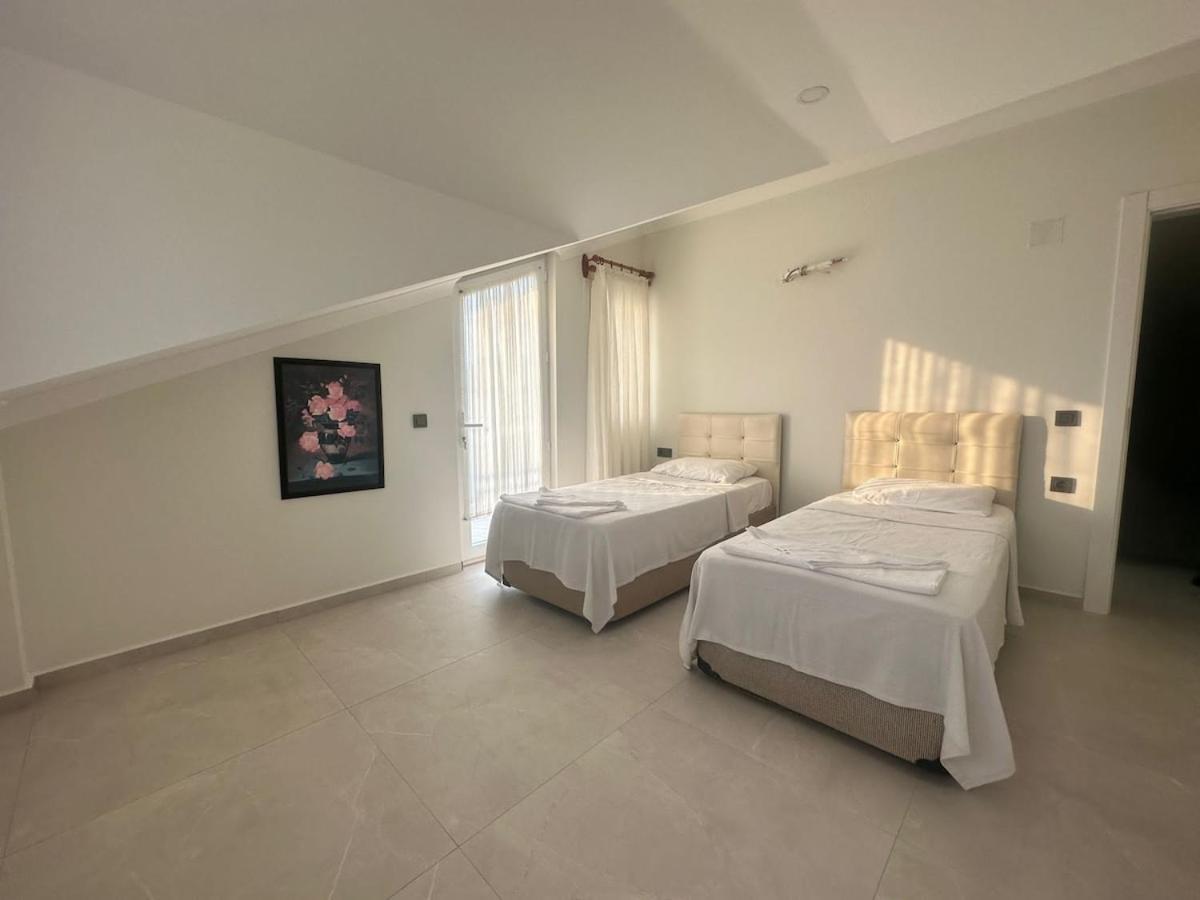 Polo Villa Fethiye