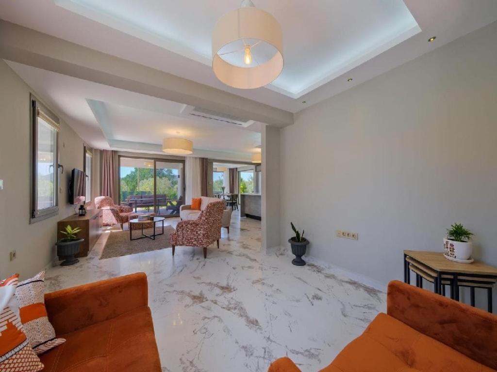 Oludeniz Luxury With Two Pools Fethiye
