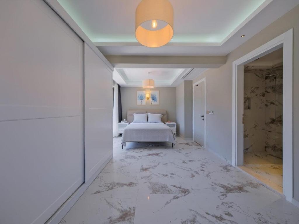 Oludeniz Luxury With Two Pools *
