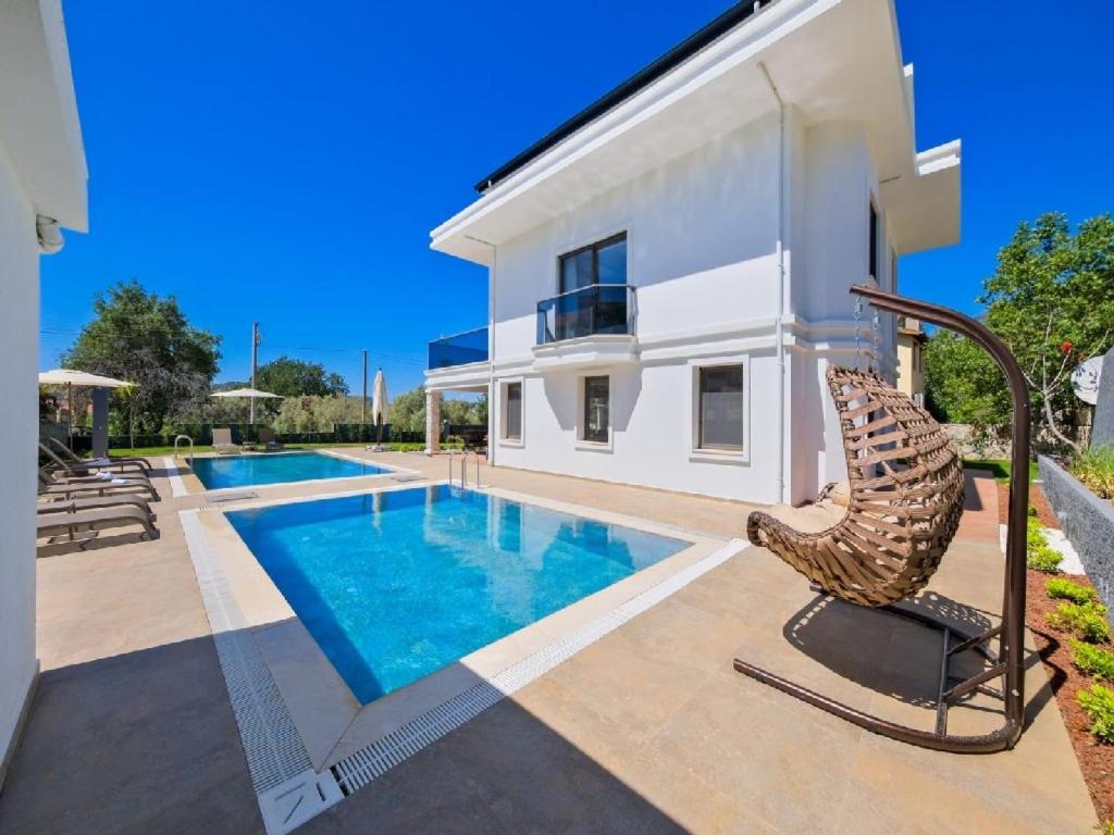 Oludeniz Luxury With Two Pools