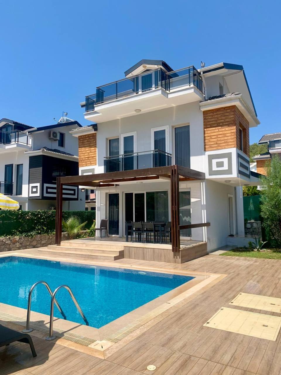 Villa Relax Fethiye