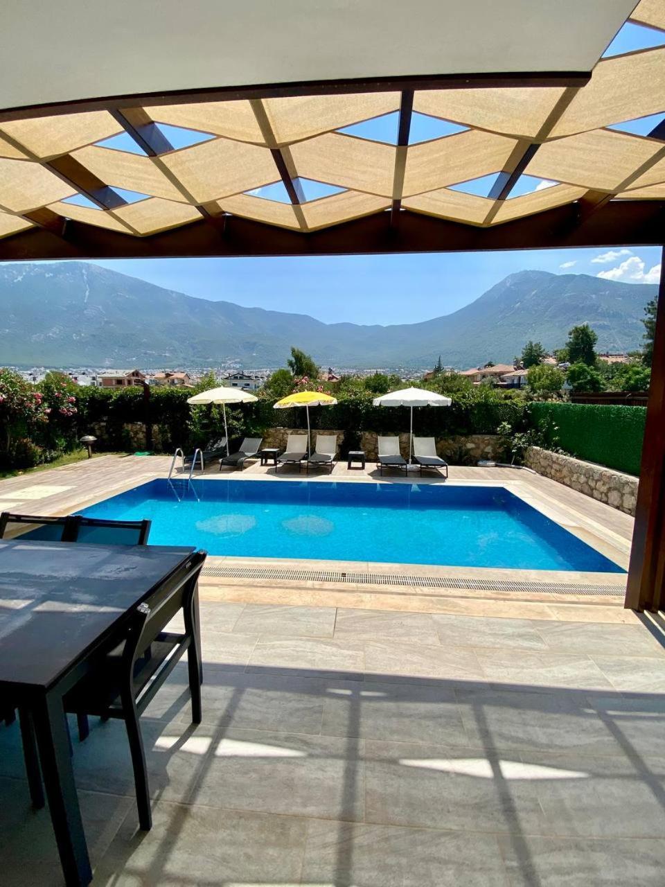 Villa Relax *