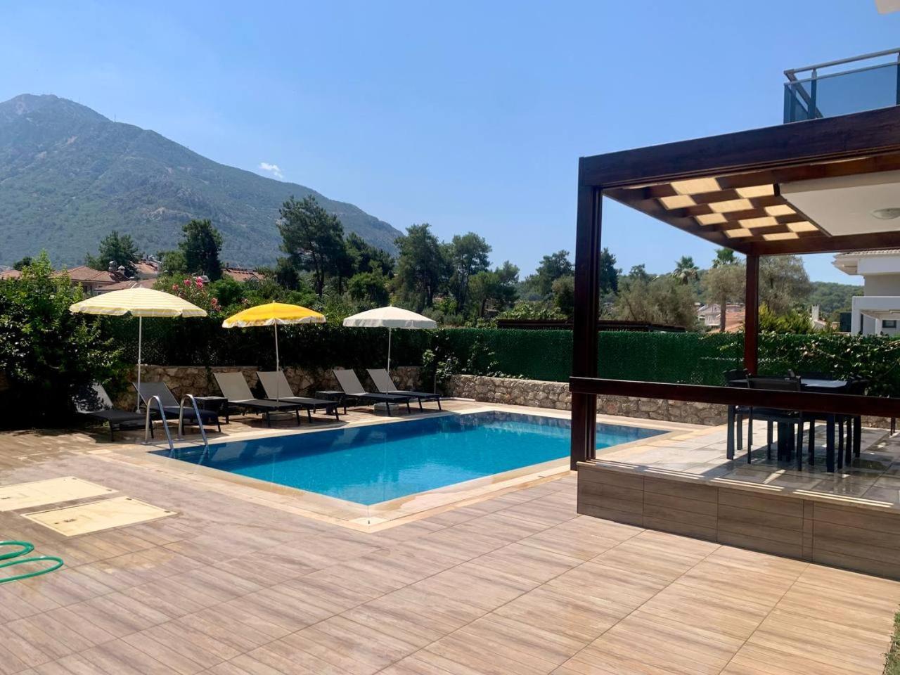Relax Villa *