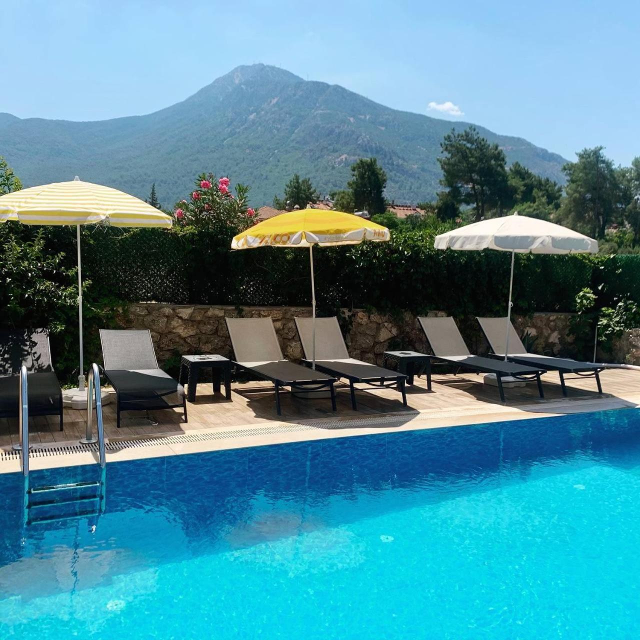 Villa Relax *