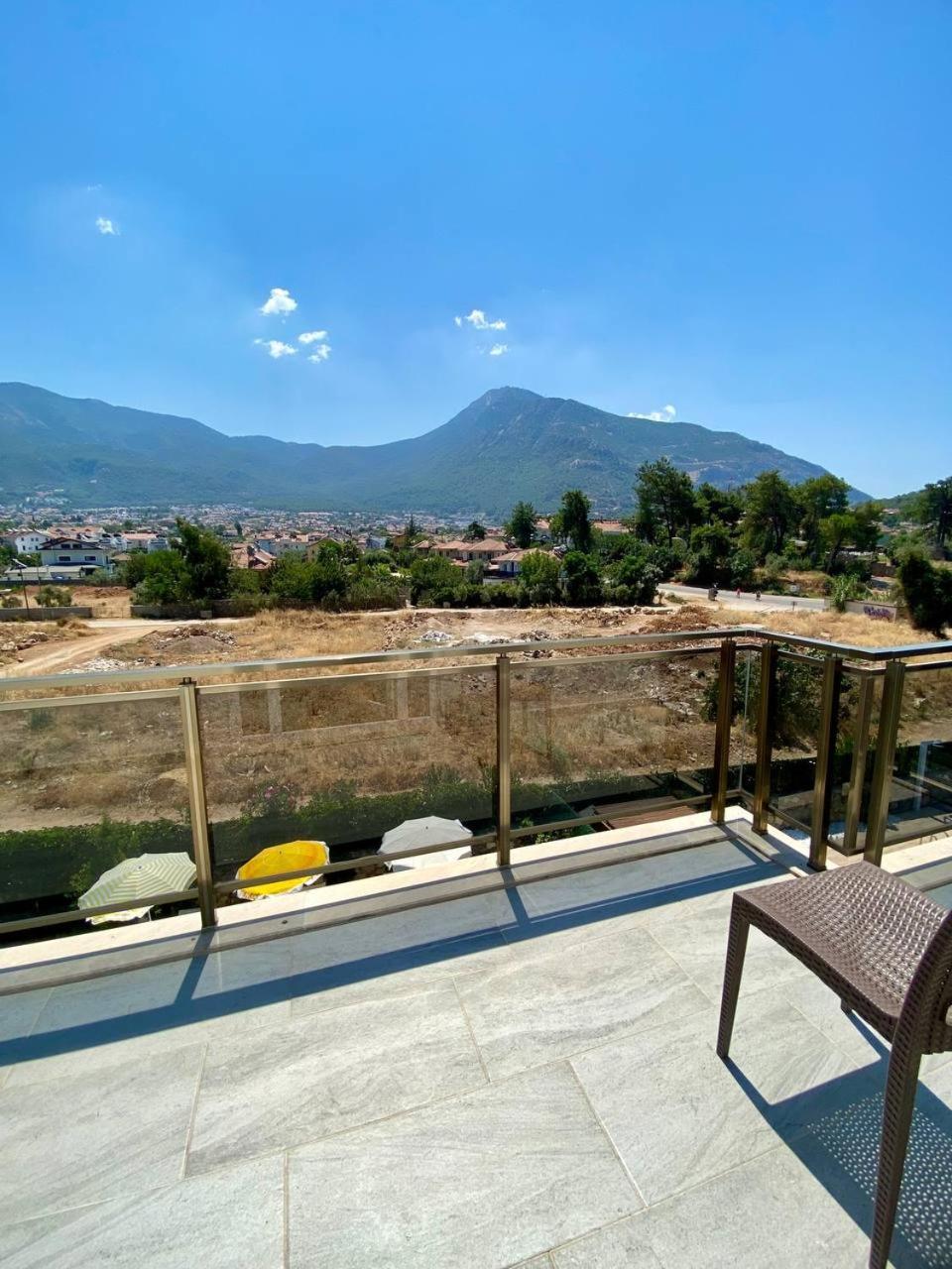 Relax Villa Fethiye