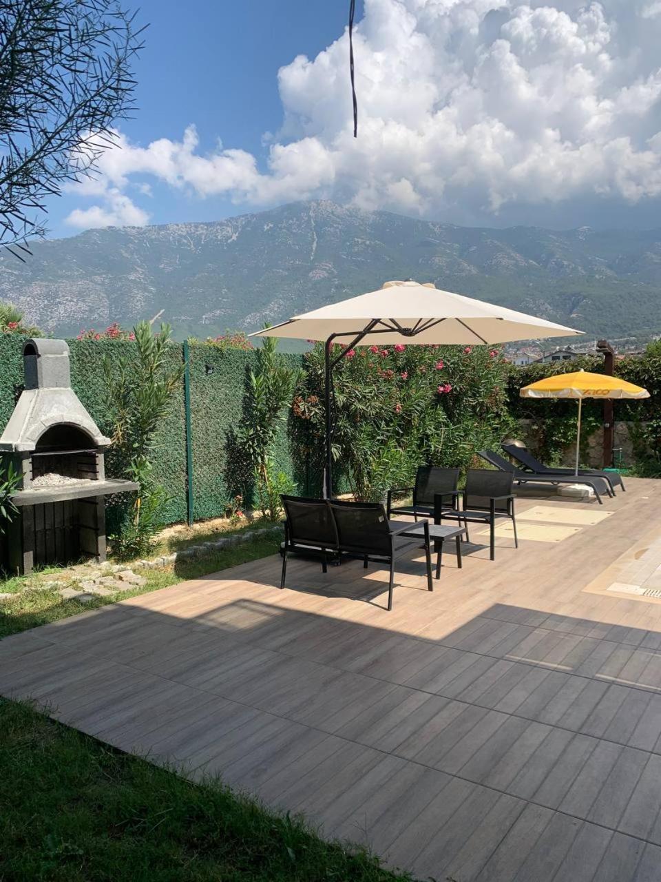 Villa Relax Fethiye