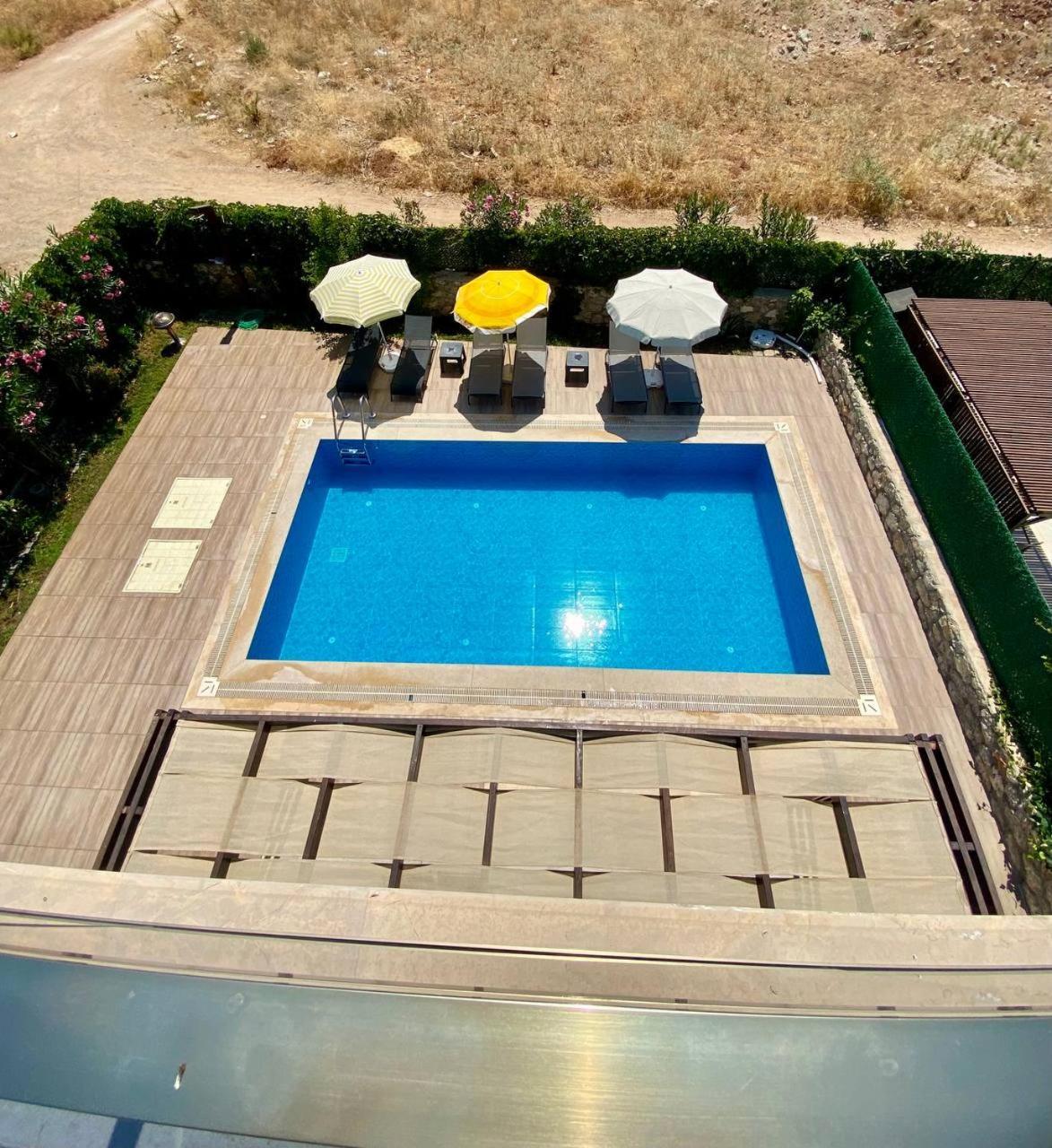 Relax Villa Fethiye