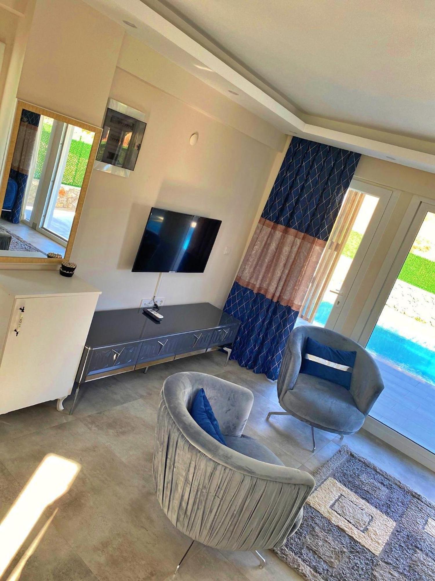 Villa Relax Fethiye