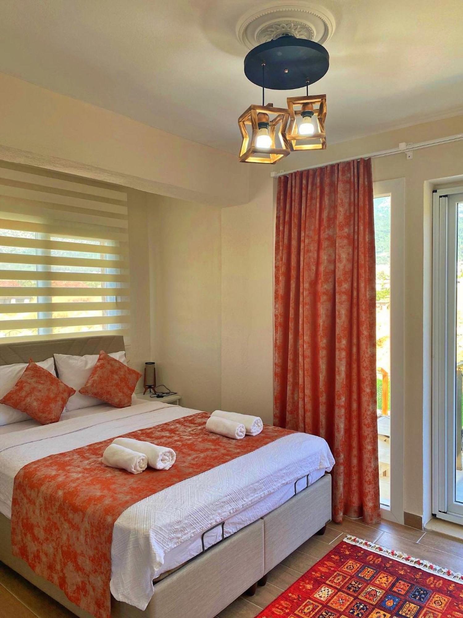 Relax Villa