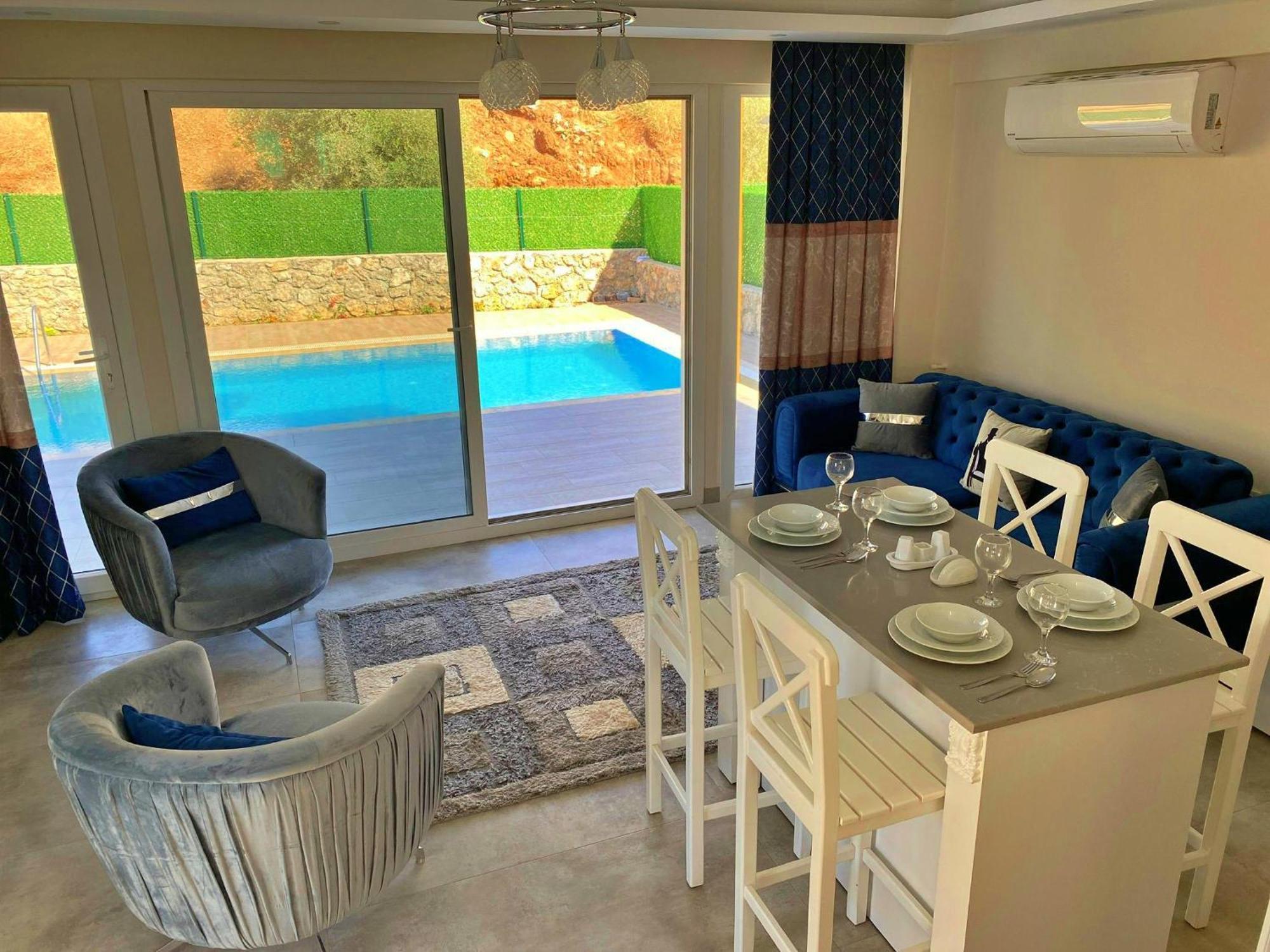 Villa Relax Fethiye