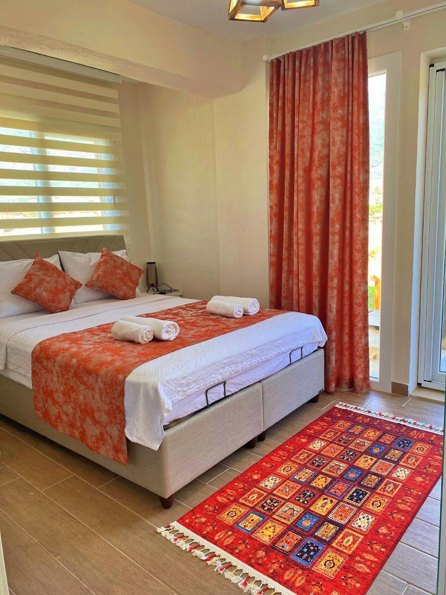 Relax Villa
