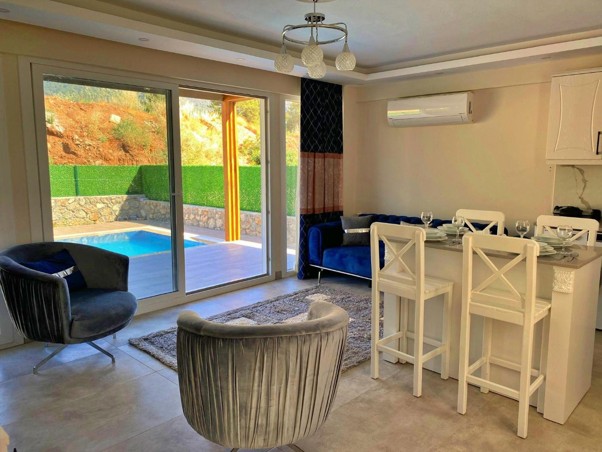 Relax Villa Fethiye