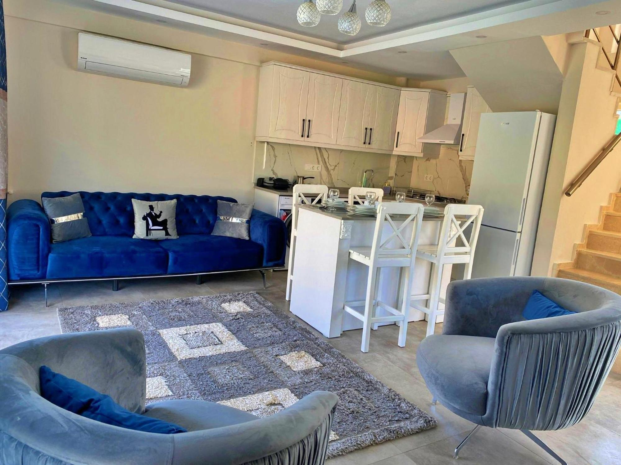 Relax Villa Fethiye