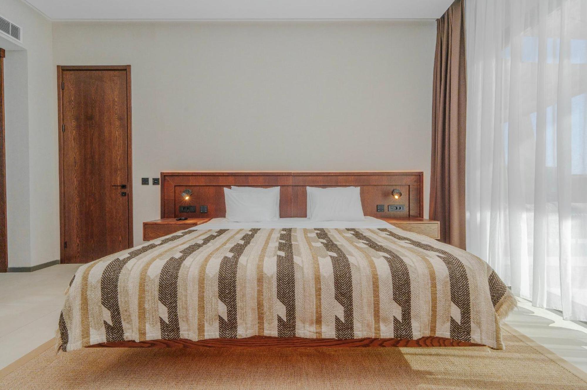 Silence Villa *