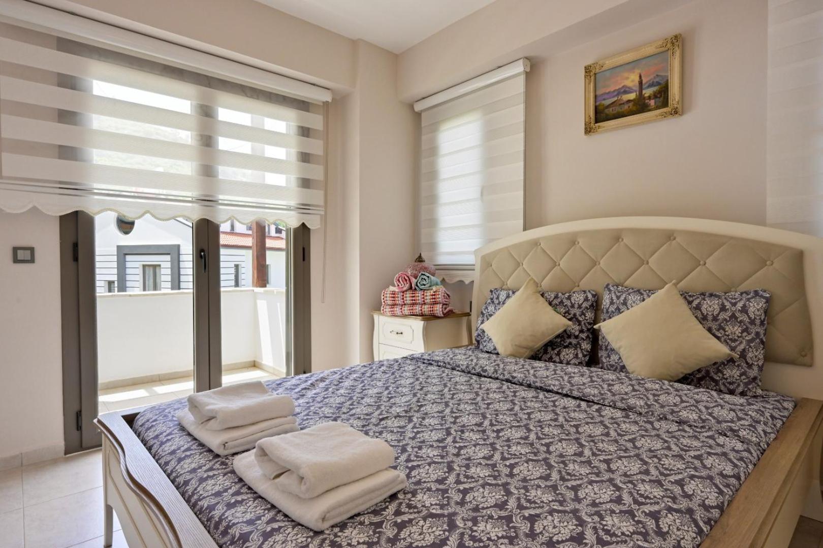 Villa Lorenzo- 4 Bedroom Holiday Villa In Hisaronu Fethiye