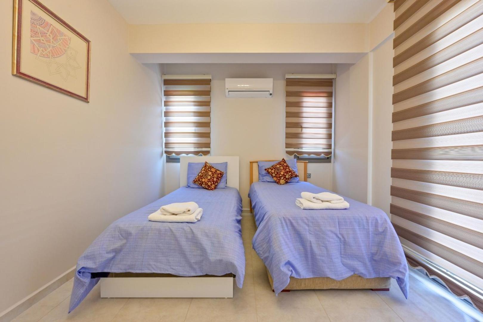 Lorenzo- 4 Bedroom Holiday Villa In Hisaronu Villa