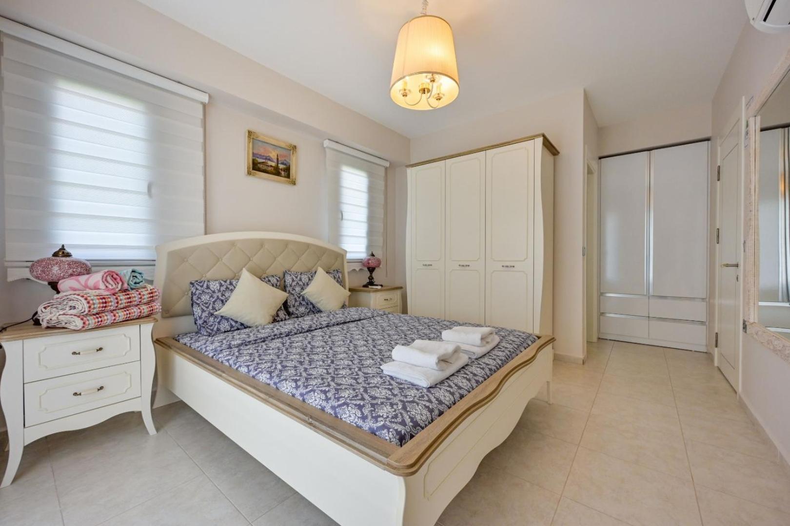 Lorenzo- 4 Bedroom Holiday Villa In Hisaronu Fethiye
