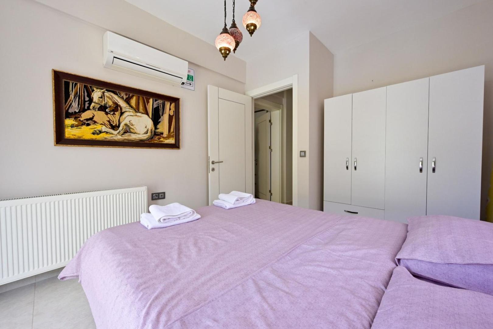 Lorenzo- 4 Bedroom Holiday Villa In Hisaronu