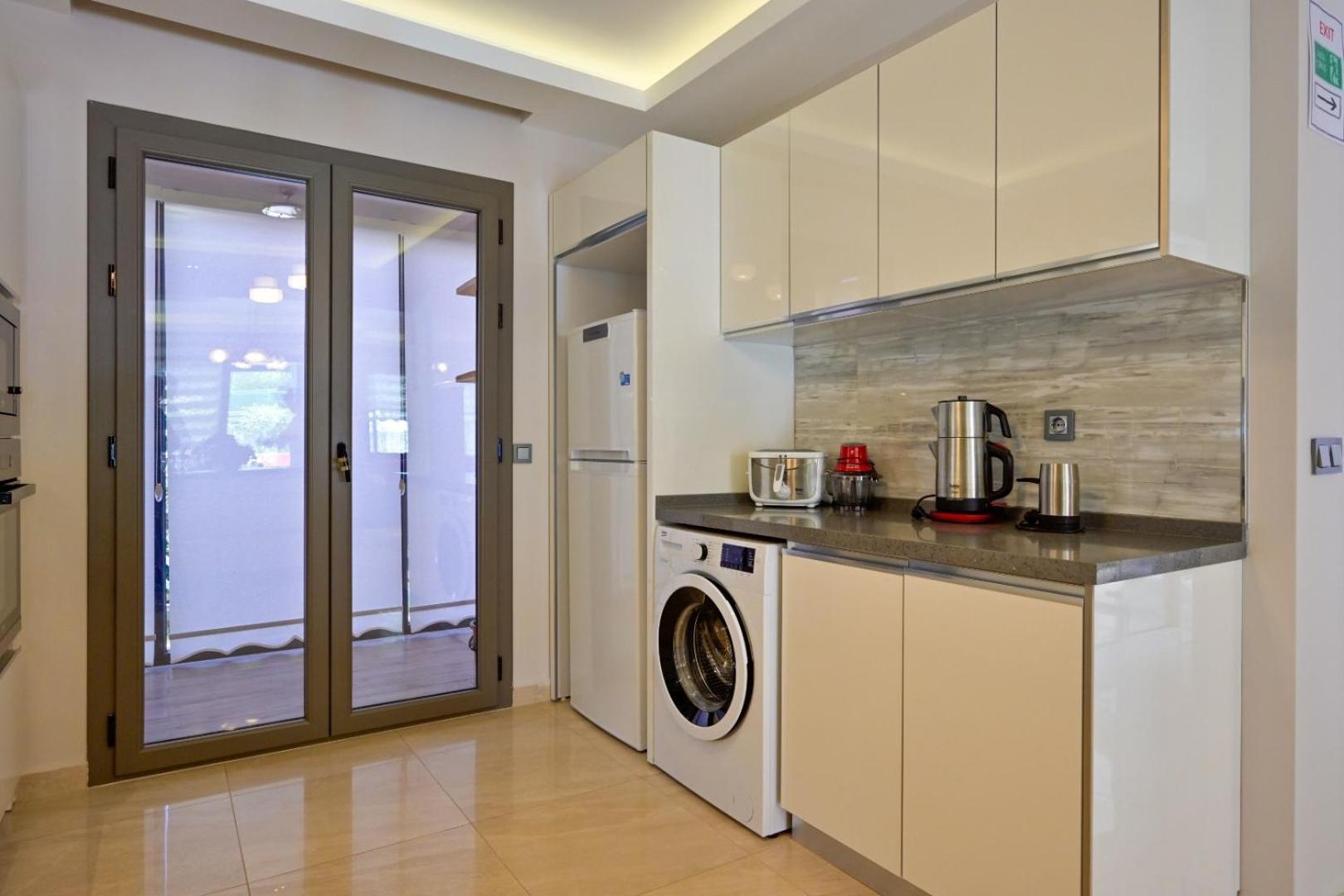 Lorenzo- 4 Bedroom Holiday Villa In Hisaronu Villa *