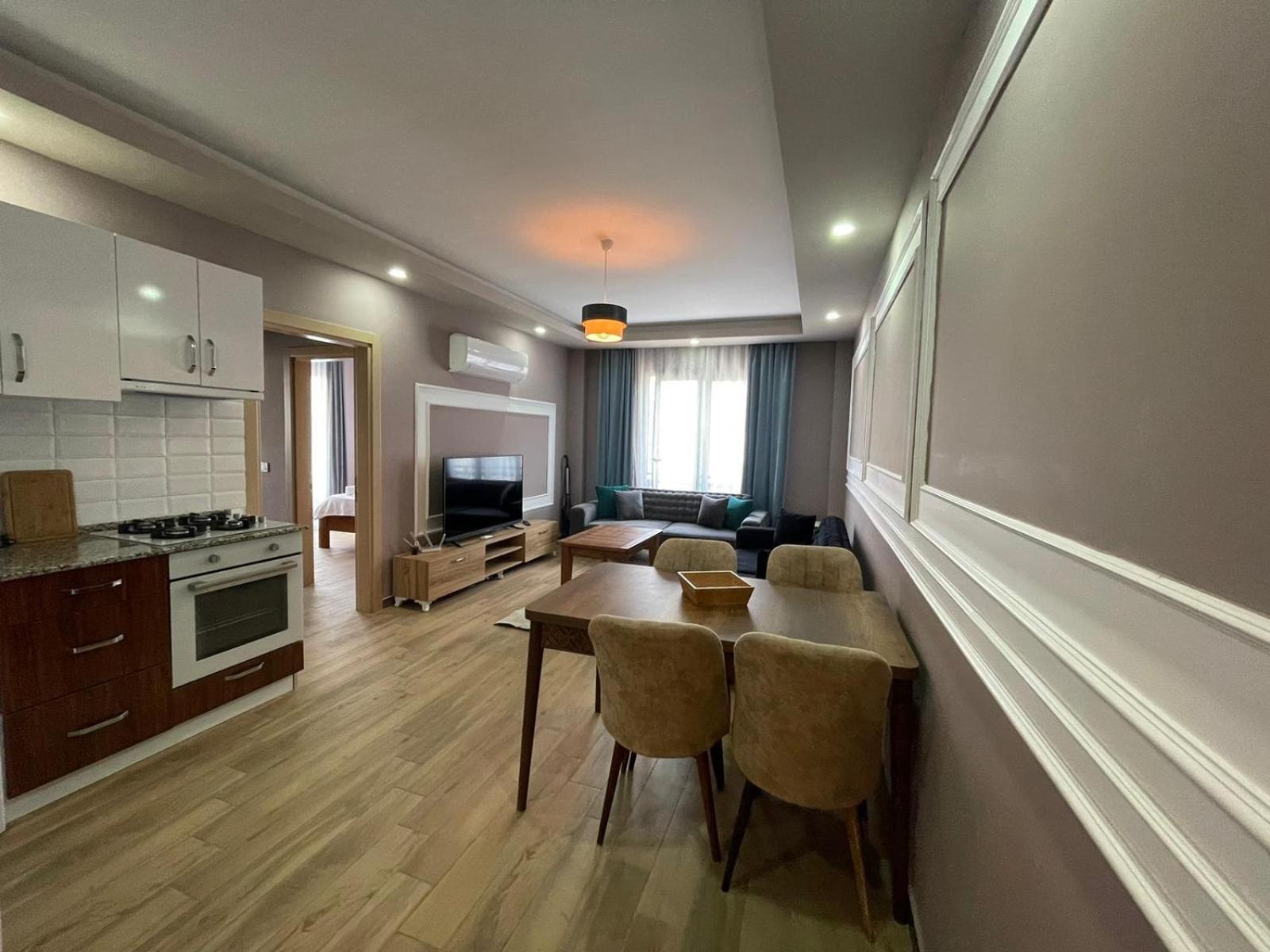 Narac Dom Apartment