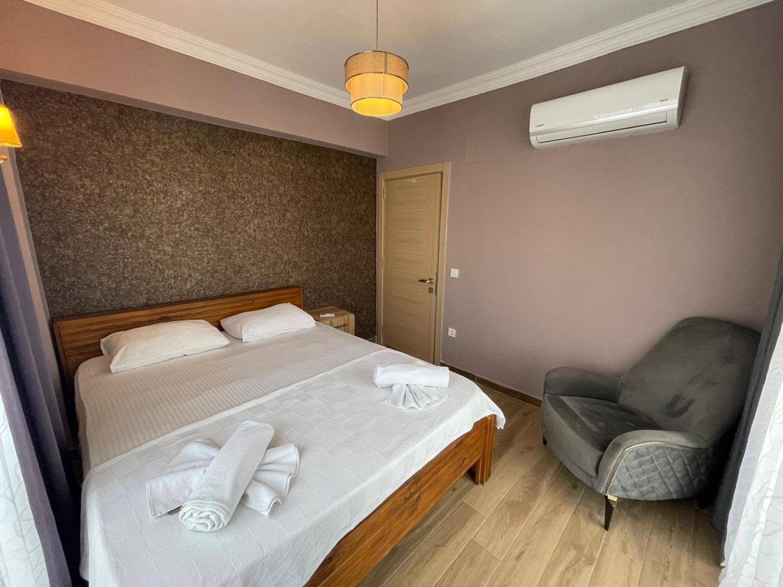 Apartment Narac Dom