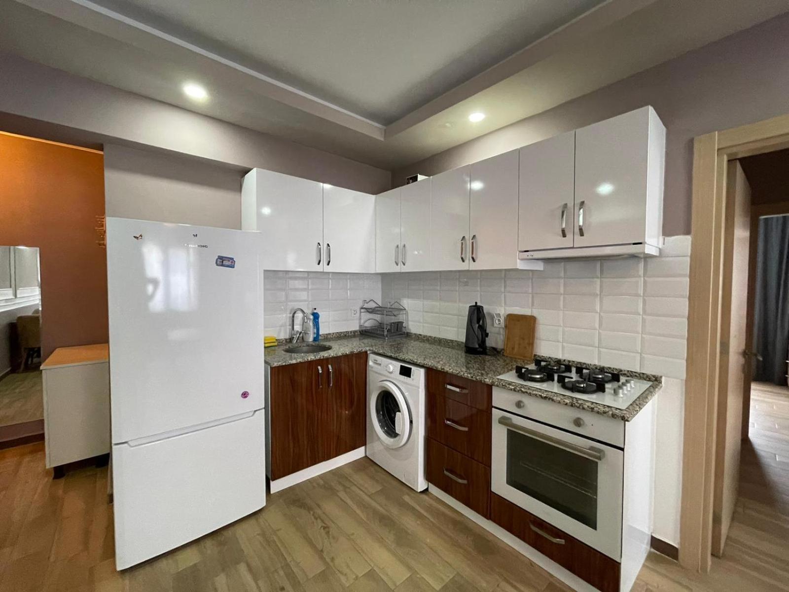 Narac Dom Apartment *