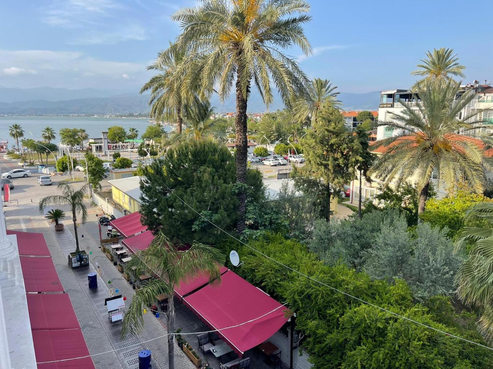 Narac Dom Apartment Fethiye